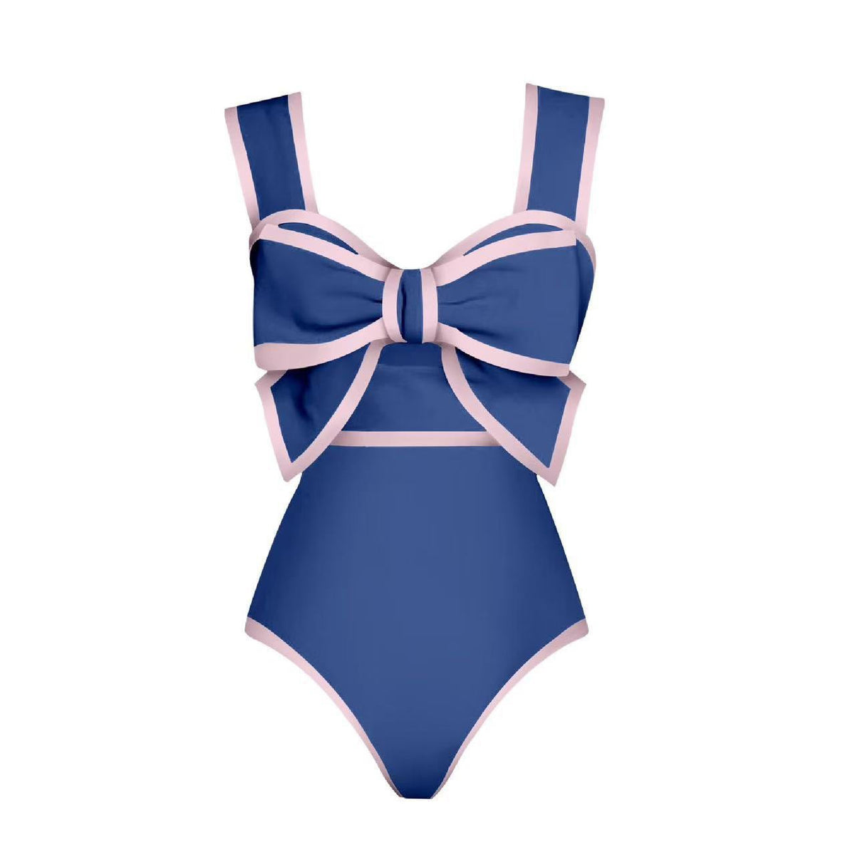 Bikini Suit Skirt Conservative Swimwear Women