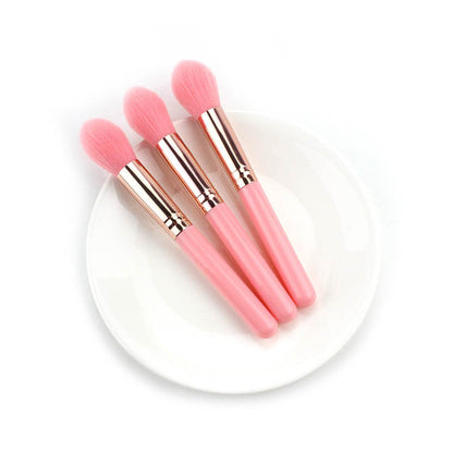 Highlight Brush Giveaway Makeup Brush