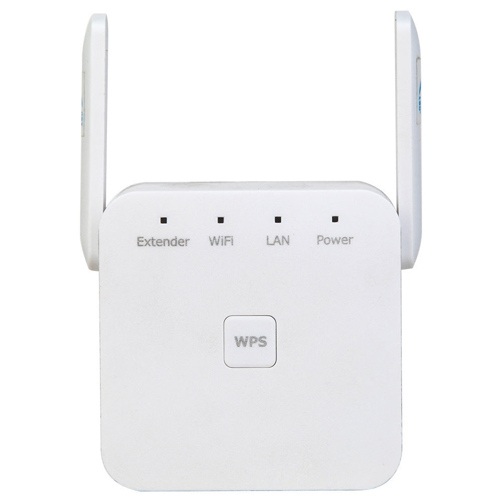 New Wireless Repeater Signal Extender