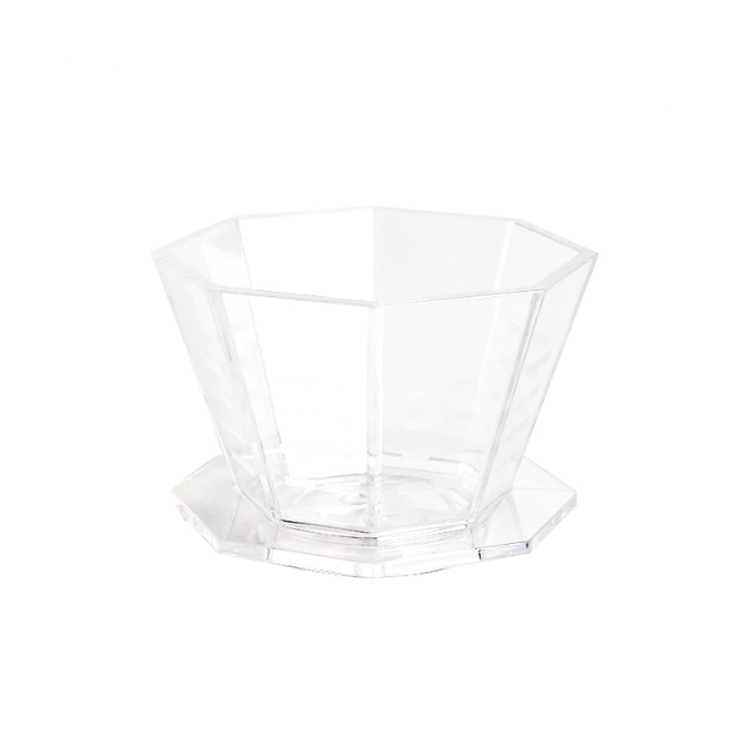 Coffee filter cup  coffee filter cup hand brewed coffee pot filter drip filter pot hand brewed coffee pot set