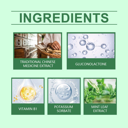 Digestive And Intestinal Health Drops, Organic Oregano Oil Drops Treatment