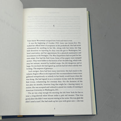 LB PUBLISHING GOOD NIGHT, IRENE Hardcover By Luis Alberto Urrea 52900
