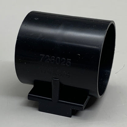 KLO-SHURE (20 Pack) Insulation Strut Mount Clamps 1/4" OD x 3/4" Wall 726025