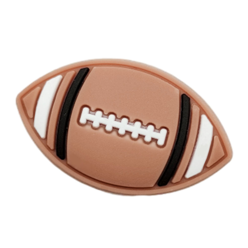 Game Sports Shoe Ornament Diy Shoes Accessories High-grade PVC Soft Rubber