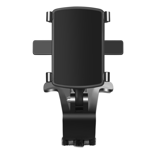 360 Degrees Car Phone Holder Universal Smartphone Stands Car Rack Dashboard Support for Auto Grip Mobile Phone Fixed Bracket