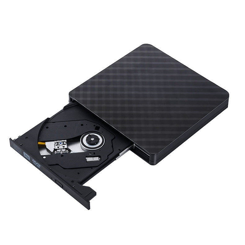 Diamond USB 3.0 External Optical Drive CD