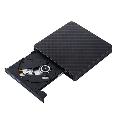 Diamond USB 3.0 External Optical Drive CD
