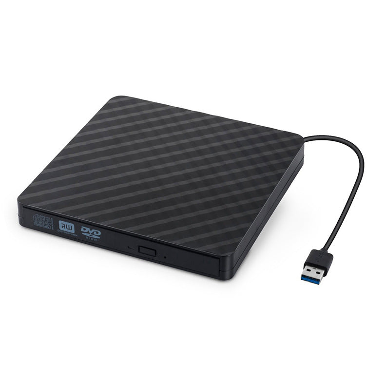 Diamond USB 3.0 External Optical Drive CD