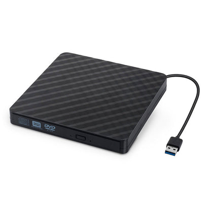 Diamond USB 3.0 External Optical Drive CD