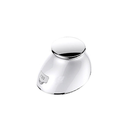 Electric Ultrasonic Facial Cleansing Instrument
