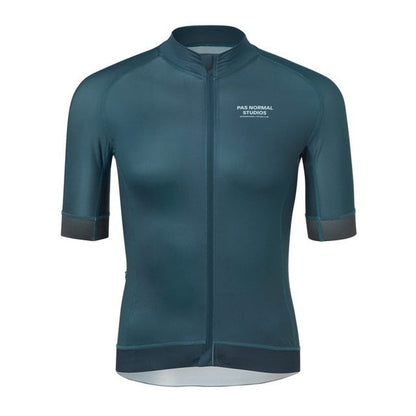 Pro Team PNS Summer Short Sleeve Cycling Jersey