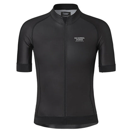 Pro Team PNS Summer Short Sleeve Cycling Jersey