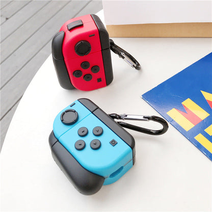 Gaming headset case