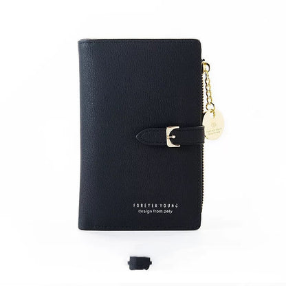 Women's Wallets Forever Young Women's Clutches