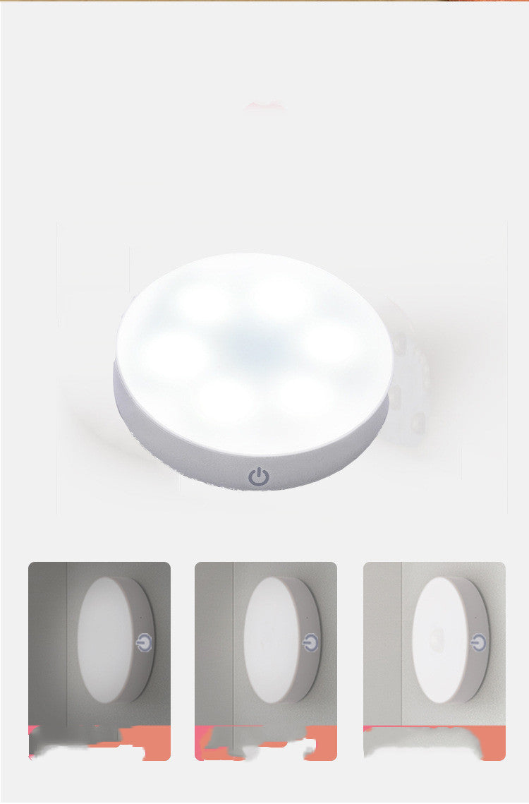 Smart Night Light Home Night Light
