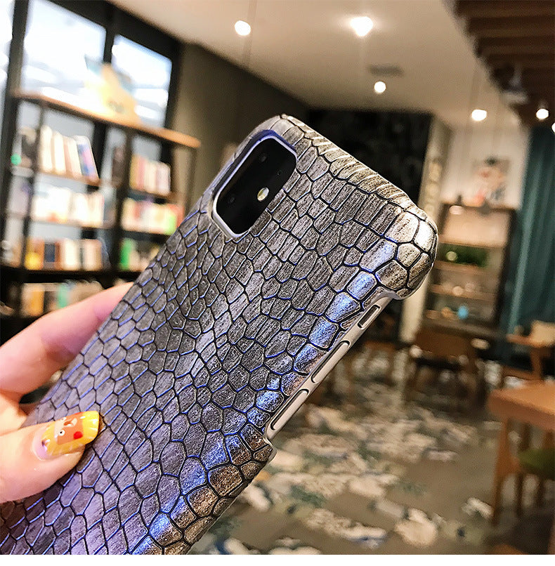 Compatible with Apple , Creative x Personality Pro Luxury Xr Xs Max Protective Sleeve