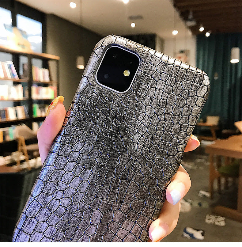 Compatible with Apple , Creative x Personality Pro Luxury Xr Xs Max Protective Sleeve