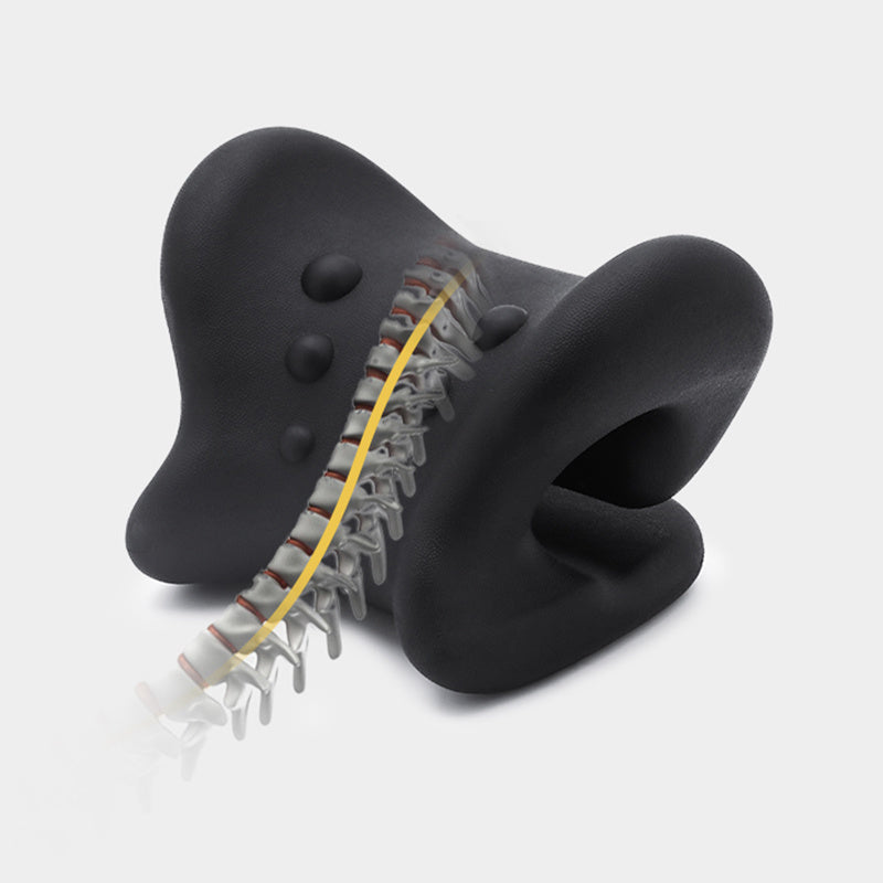 Single Restorative Cervical Pillow