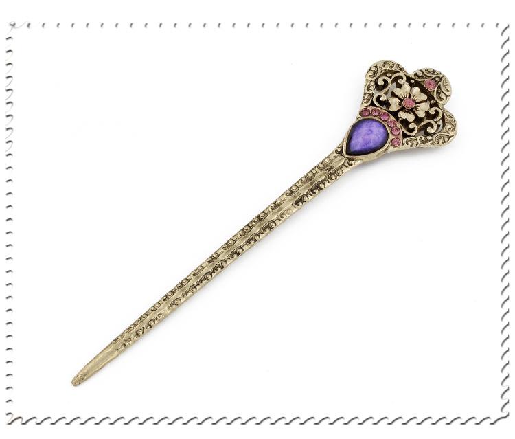 Ancient Costume Hair Hairpin Hair Accessories
