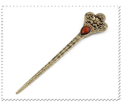 Ancient Costume Hair Hairpin Hair Accessories