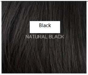 Women's High Temp Silk Chemical Fiber Headgear