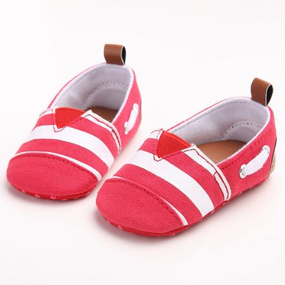 Baby Toddler Shoes Soft Sole Baby Shoes