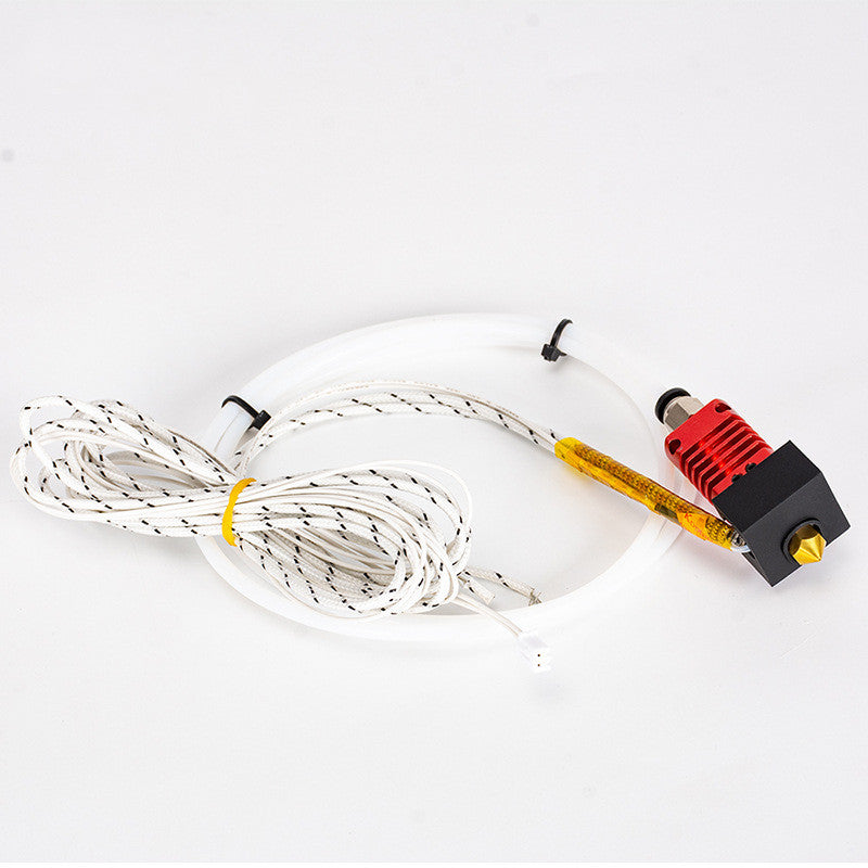 MK10 Extruder Upgrade Kit for Printers