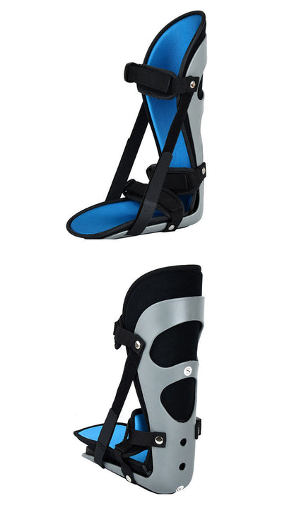 Ankle Joint Fixation Support