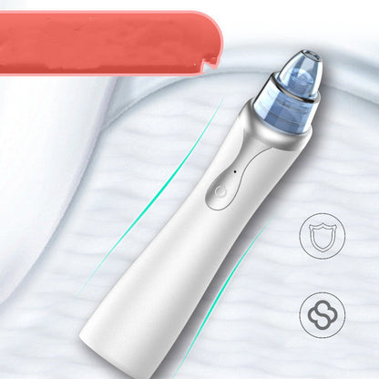 Blackhead Suction Device Pore Cleaning Beauty Salon Introduction Device