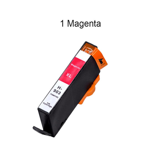 HP 903 and HP 907 Printer Cartridges