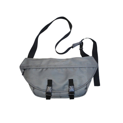 Tooling One-shoulder Messenger Bag Functional Messenger Bag