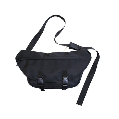 Tooling One-shoulder Messenger Bag Functional Messenger Bag