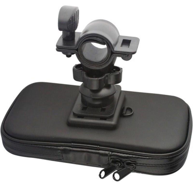 Waterproof Bike & Motorcycle Phone Holder