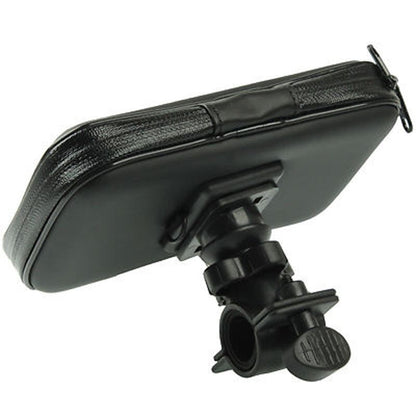 Waterproof Bike & Motorcycle Phone Holder
