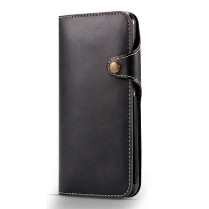 Flip Phone Case Note8 Plug-in Phone Case