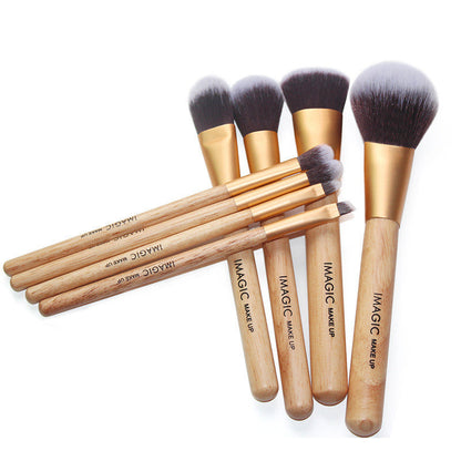 8 Multi-Purpose Makeup Brushes Makeup Tools