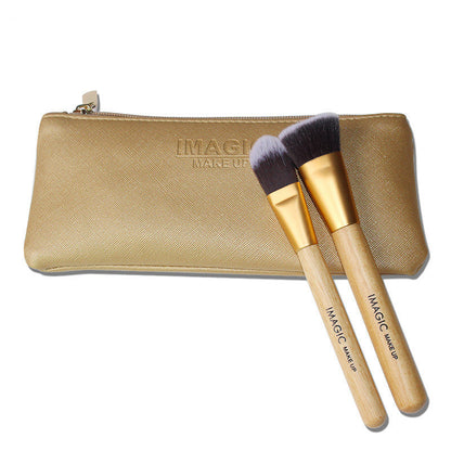 8 Multi-Purpose Makeup Brushes Makeup Tools