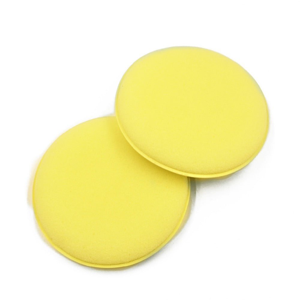 Car Diamond Crystal Wax Polishing Coating