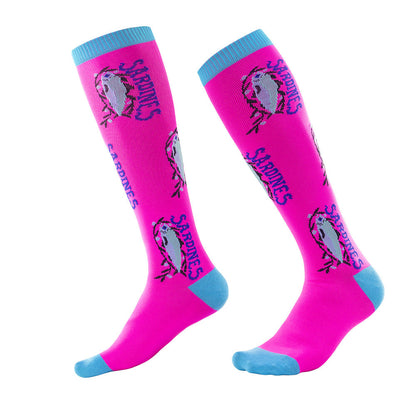 Balance Sliding Children Riding Socks