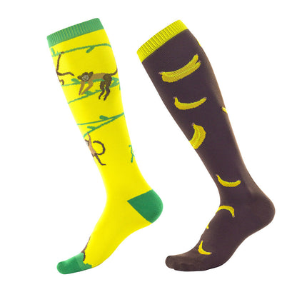 Balance Sliding Children Riding Socks