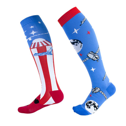 Balance Sliding Children Riding Socks
