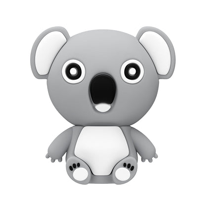 Cartoon Silicone USB Drive Anime Koala