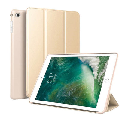 Compatible with Apple, Ipad Protective Sleeve Air2 All-Inclusive Silicone Stand