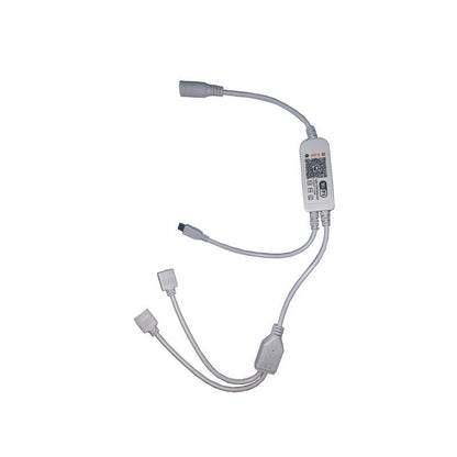 LED Light, 5050 RGB Waterproof, Voice Control