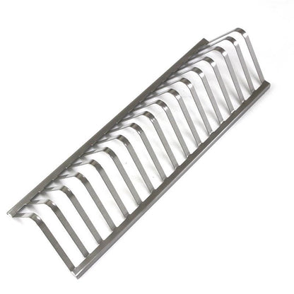 Stainless Steel BBQ Rib Rack Roasting Stand