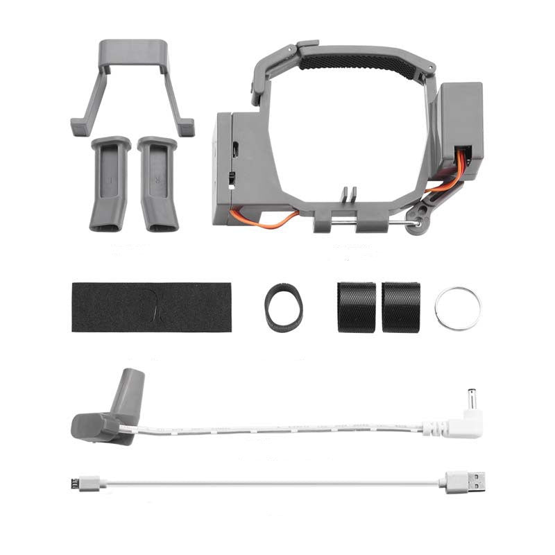 Modified Thrower Steering Gear Parabolic Accessories