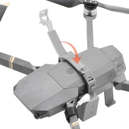 Modified Thrower Steering Gear Parabolic Accessories