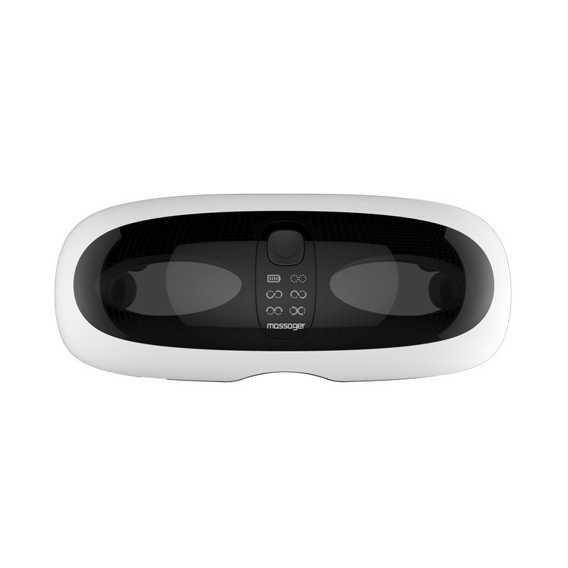 Eye Massager Intelligent Multi-point Vibration Eye Care Device