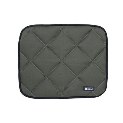 Waterproof And Breathable Oxford Cloth Dog Mat