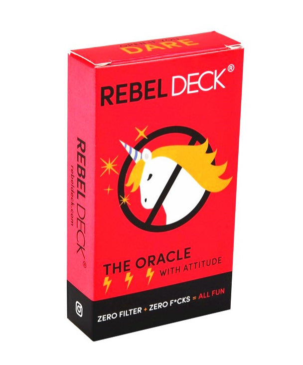 English Version Tarot Cards Oracle Board Game